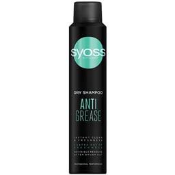 Sampon/suvo pranje kose Syoss Dry 200ml