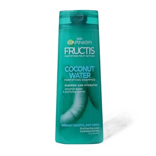 Sampon Fructis pure st 400ml