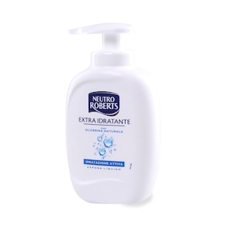 Tec.sapun Neutro Roberts glicerin 300ml