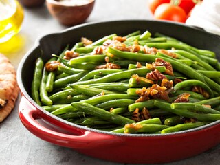 Dinstana zelena boranija