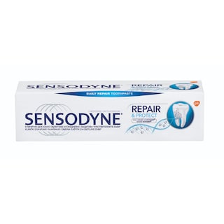 Sensodyne