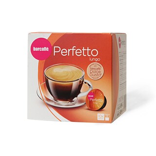 Barcaffe Perfetto Lungo 70g