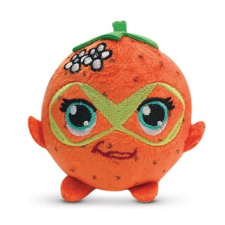 MiniGreeny Pomorandza