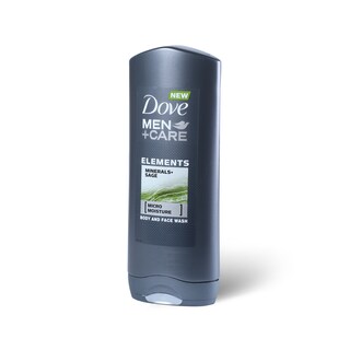 Gel za tusiranje Dove Miner&Sage 400ml