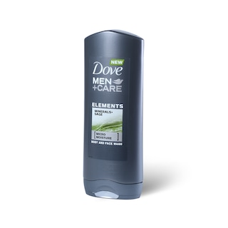 Gel za tusiranje Dove Miner&Sage 400ml