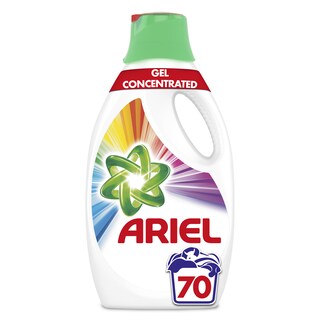 Det.za ves tecni 70 WL 3,85l Ariel