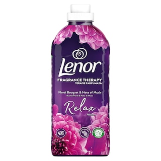 Omeksivac Lenor Floral Bouquet 1,2l 48W