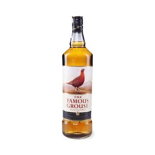 Whisky Famous Grouse 1l