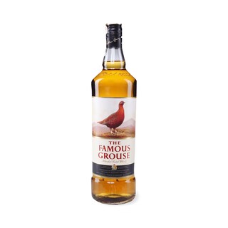 Whisky Famous Grouse 1l