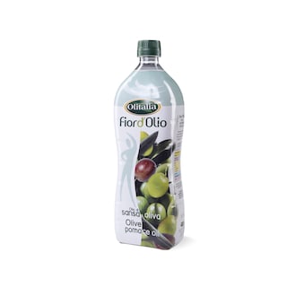 Ulje od komine masline Olitalia pet 1l