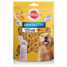 Pedigree Chunx maxi 68g