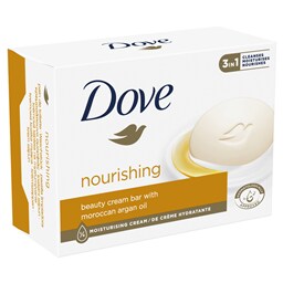 Sapun cream bar&oil Dove 90g