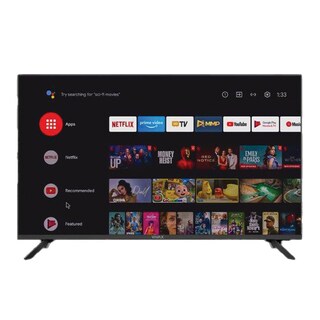 Televizor LED VIVAX A Series 43UHD10K