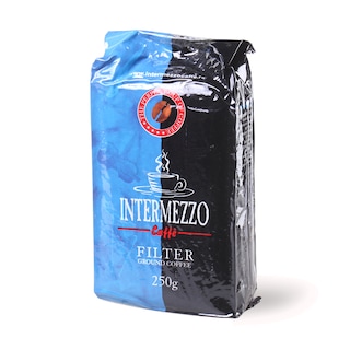 Kafa filter Intermezzo Vivace 250g,CFD