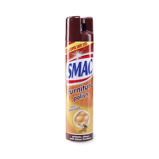 Sredstvo za cicsenje namestaja SMAC 400 ml