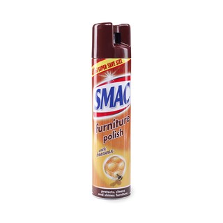 Sredstvo za cicsenje namestaja SMAC 400 ml