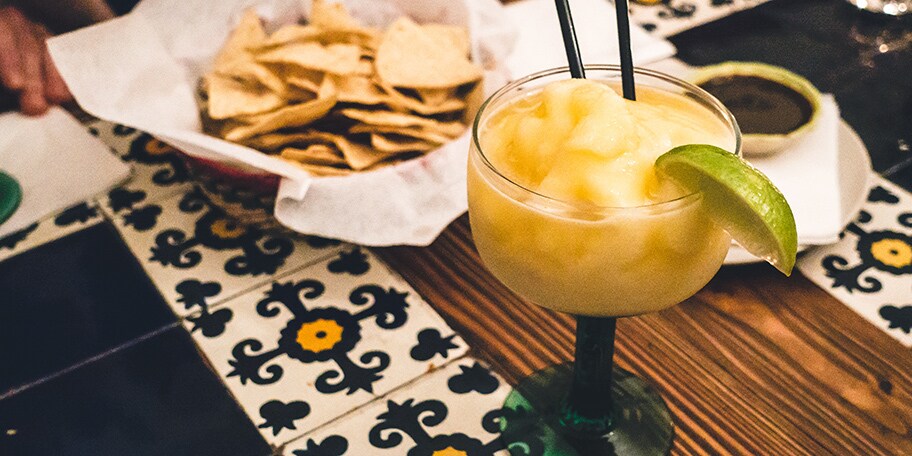 Margarita