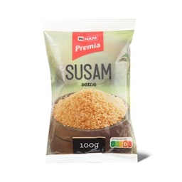 Susam seme Premia 100g