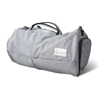 Torba putna siva kolekcija