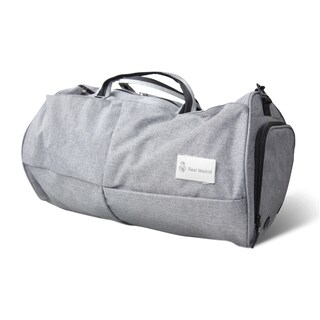 Torba putna siva kolekcija