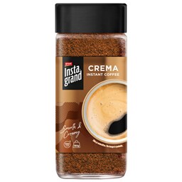 Kafa instant crema Grand 180g