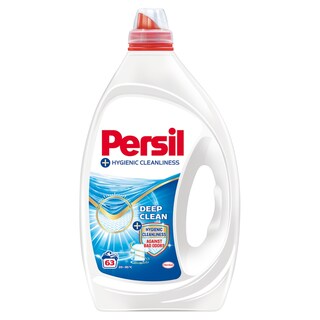 Persil Gel Malodor Regular 63WL