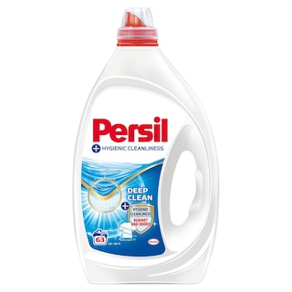 Persil Gel Malodor Regular 63WL