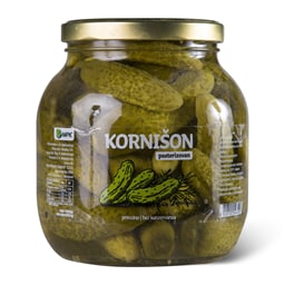 Kornisoni I klasa MPK 1.4kg