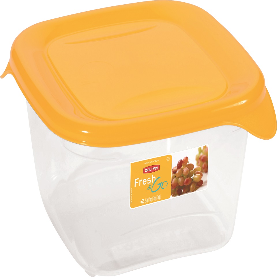 Kutija za hranu fresh&go 1.7l,Curver