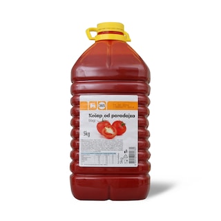 Kecap blagi 365 5kg