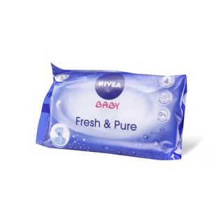 Maramice vlazne baby ulozak Nivea