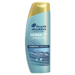 Sampon H&S Derma X Pro Hydrate 300ml