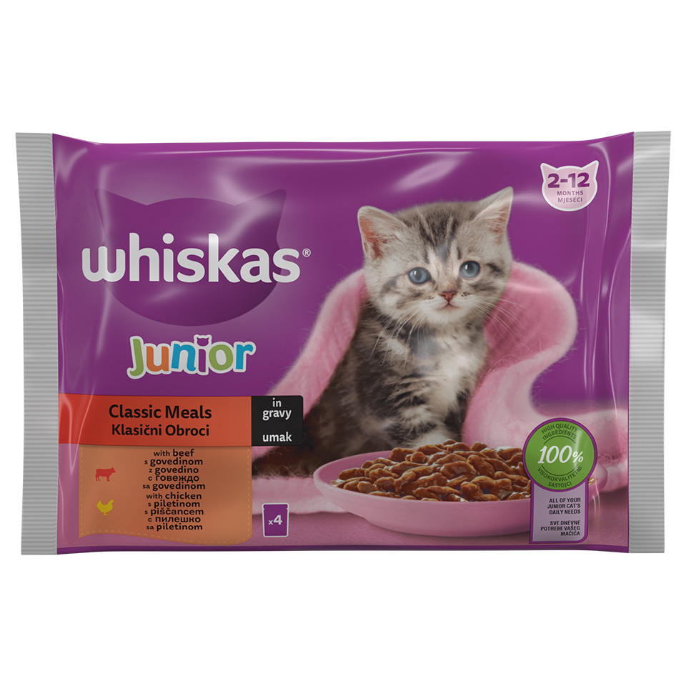 Whiskas