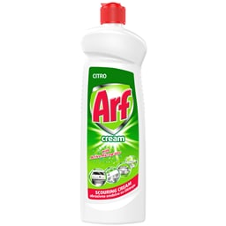 Arf cream citro 400ml