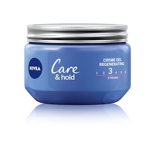 Gel za kosu krem Nivea 150ml