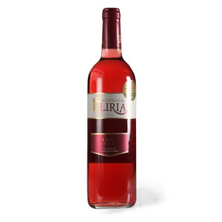 Vino rose Rose Castillo de Lira 0,75l