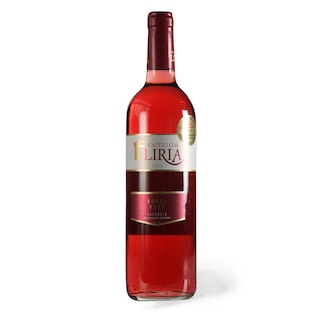Vino rose Rose Castillo de Lira 0,75l