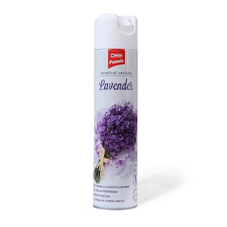 Osvezivac vazduha Lavanda Premia 400ml