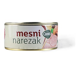 Mesni narezak Conti 300g