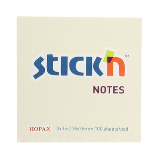 Blok za poruke samolepljivi Tropicana