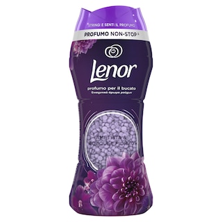 Omeksivac perle Lenor Amethyst 210g
