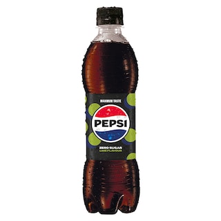 Pepsi Lime 0,5l