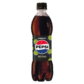 Pepsi Lime 0,5l