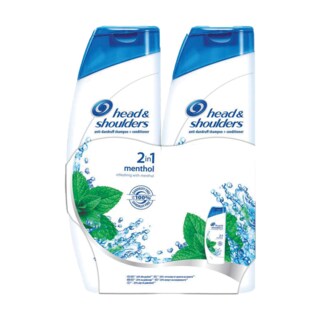 Head&Shoulders