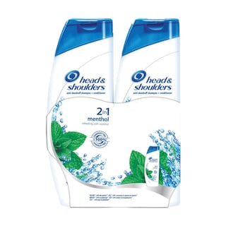 Head&Shoulders