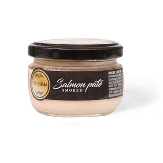 Pate losos dimljeni 80g