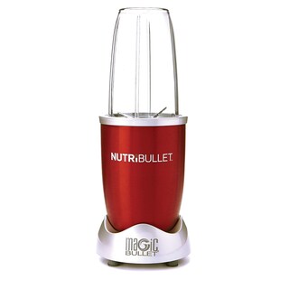 Nutribullet crv.600W set 5 delova