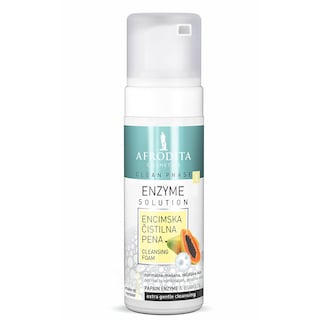 Pena za lice Enzyme Afrodita 150ml