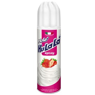 Slag sprej biljni Hole 250ml