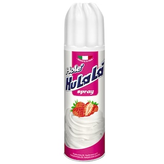 Slag sprej biljni Hole 250ml